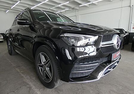 Mercedes-Benz GLE 400 d 4M AMG*PANO*DISTRONIC*MULTIBEAM*NAVI
