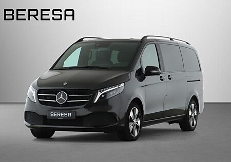 Mercedes-Benz V 300 d Avantgarde Lang Night Distronic AUT 360