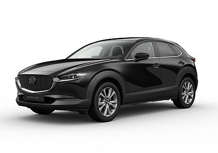 Mazda CX-30 2.0 e-SKYACTIV-X 186ps Aut. Exclusive-Line