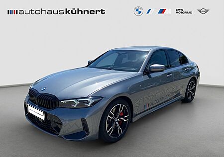 BMW 320d UPE: 69.140,- ///M-Sport PRO