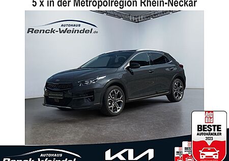Kia XCeed PHEV Platinum 1.6 El. Pano Rückfahrkam. Na