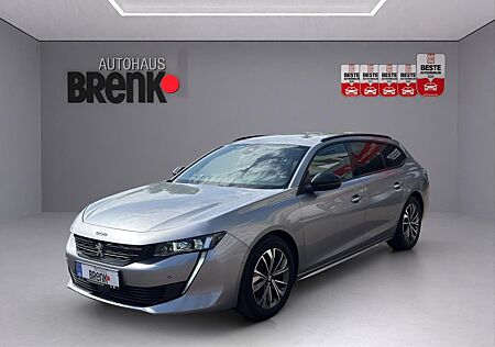 Peugeot 508 1.2 SW Allure Pack *App/RFK/SHZ/PDC*