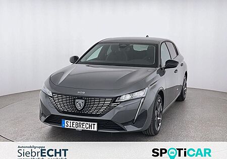 Peugeot 308 Hybrid 136 Allure AT*LED*360°K*PDC*SHZ*