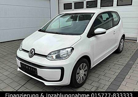 VW Up gebraucht kaufen VW Up Volkswagen Klimaanlage 1 Hand Scheckheft TüV