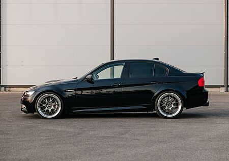 BMW M3 Lci,Akrapovic,BBs,Brembo,Bilstein,GruppeM!!!