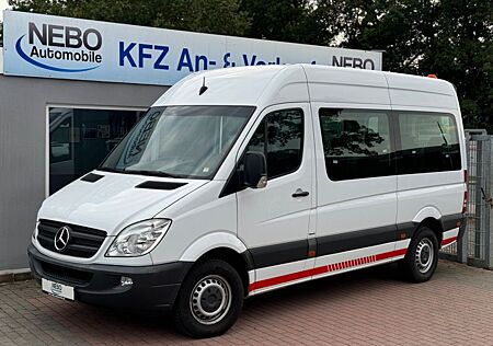 Mercedes-Benz Sprinter II Kombi CDI Sonderanfertigung Mini Bus