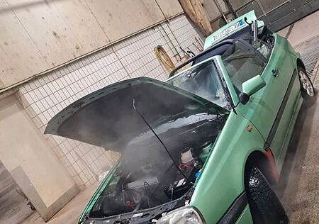 VW Golf Volkswagen 2.0 Standard