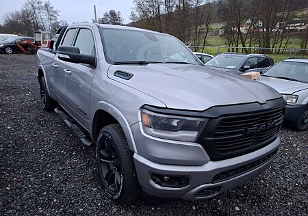 Dodge RAM 1500 Kamera Leder Navi BRC-Gas-Anlage