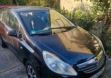 Opel Corsa 1.2 Twinport