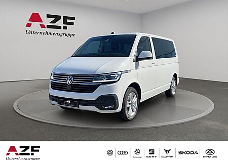 VW T6 Multivan Volkswagen T6.1 Multivan 2.0 TDI DSG Comfortline AHK+NAVI+L