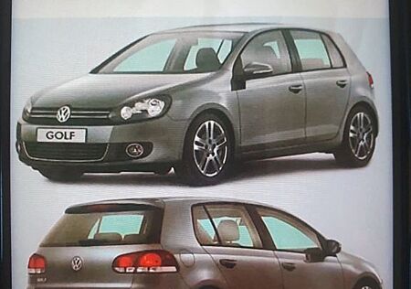 VW Golf Volkswagen 1.4 TSI 90 kW Highline Highline