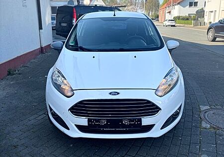 Ford Fiesta Trend