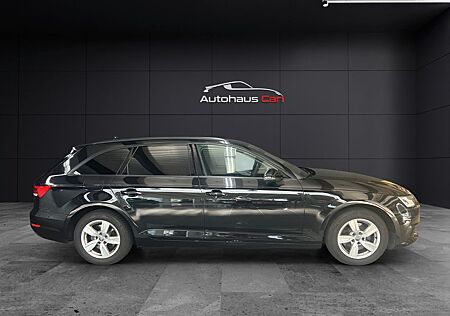 Audi A4 Avant Automatik /XENON/NAVI/VIRTUELL/ALU/