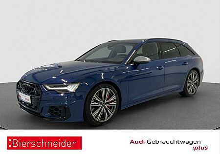 Audi S6 Av TDI qu 20 AHK HD-MATRIX STHZ LEDER