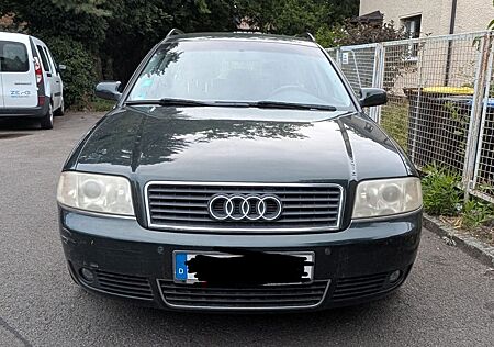 Audi A6 2.5 TDI Avant -