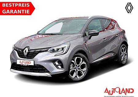 Renault Captur II 1.6 E-TECH Plug-in 160 Intens LED Navi