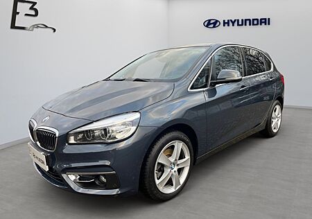 BMW 218 Active Tourer 1.5 i Luxury Line Park-Assiste