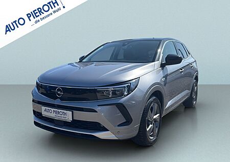Opel Grandland X Grandland Automatik Elegance mit Ultimate Paket