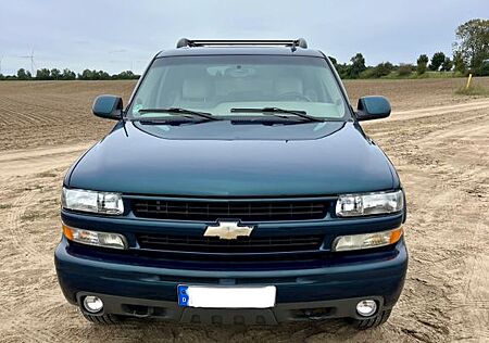 Chevrolet Tahoe Z71 | 5.3L V8 | 4x4 | TÜV neu 07/2027