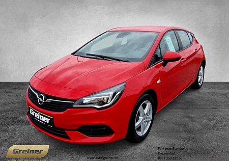 Opel Astra 1.2 Edition RÜCKFAHRKAMERA|PDC|LM-FELGEN