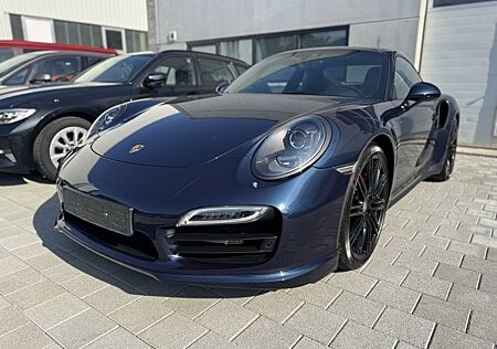 Porsche 911 Urmodell 911 991 Turbo | Burmester | BRD | Sitzbelüftung