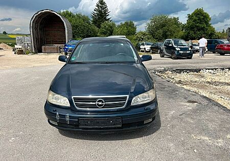 Opel Omega 3.0 V6 EXECUTIVE