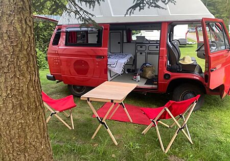 VW T3 Volkswagen andere