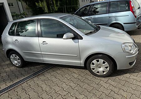 VW Polo Volkswagen 1.4 -