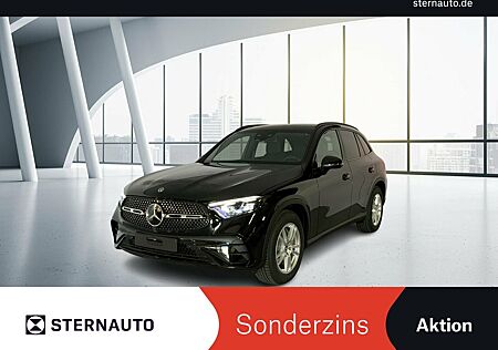 Mercedes-Benz GLC 220 d 4M AMG Pano AHK DISTRO Digi.Light 360°