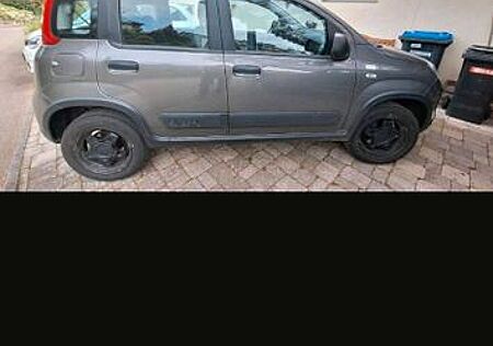 Fiat Panda 0.9 8V TwinAir WILD 4X4 Start&Stopp WI...