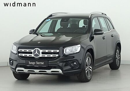 Mercedes-Benz GLB 180 d *Distronic*Navi*Lenkradhz*PTS*Kamera**