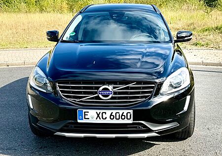 Volvo XC 60 XC60 D3 Summum Geartronic Summum