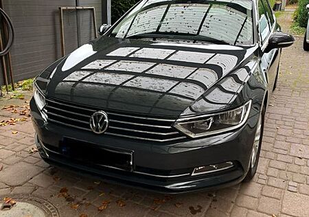 VW Passat Variant Volkswagen 1.5 TSI DSG Comfortline