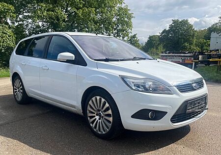Ford Focus 2,0TDCi * Tüv Neu *
