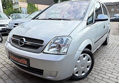 Opel Meriva 1.6 Enjoy Klimaautomatik!!!