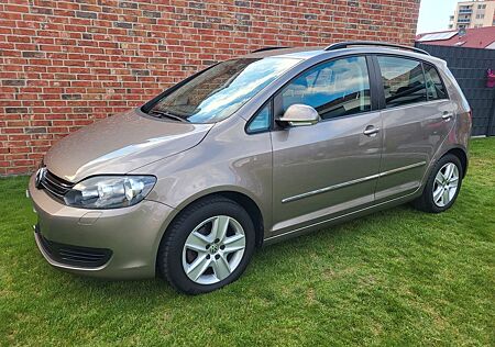 VW Golf Plus Volkswagen 1.4 Comfortline Comfortline