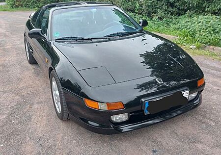 Toyota MR 2 2.0 GTI T-Bar GTI