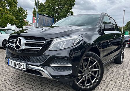 Mercedes-Benz GLE 350 4Matic *Schiebedach/Navi/PDC*