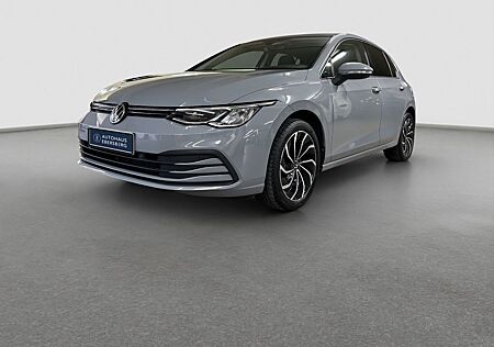 VW Golf Volkswagen Life 1.5 TSI ACC LED Digital Winter