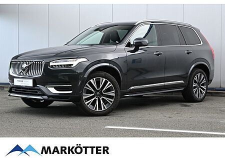 Volvo XC 90 XC90 B5 AWD Inscription/ACC/AHK/7-Sitzer/Memory