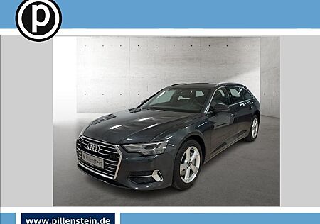 Audi A6 Avant 50 3.0 TDI Quattro KAMERA NAVI