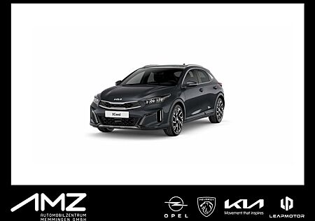 Kia XCeed Vision Sitzheizung, 18 ALU, Navi, Klima