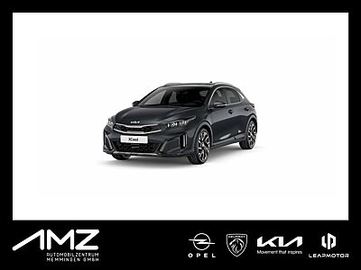 Kia XCeed Vision Sitzheizung, 18 ALU, Navi, Klima