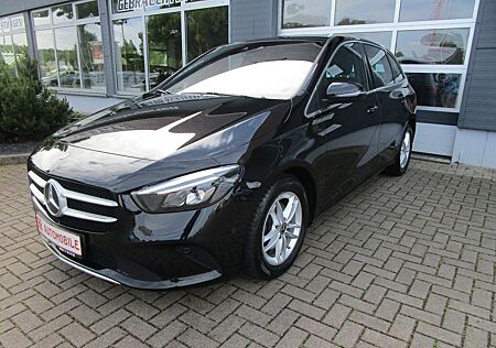 Mercedes-Benz B 200 B 200d Progressive LED Navi Leder