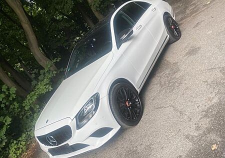 Mercedes-Benz C 180 EXCLUSIVE EXCLUSIVE