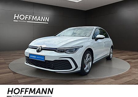VW Golf Volkswagen 1.4 TSI GTE eHybrid DSG Navi+LED+SHZ+PDC