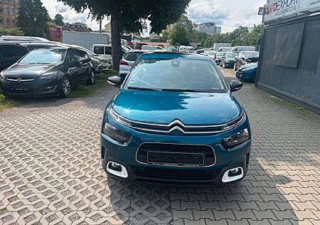Citroën C4 Cactus Shine Navi Panorama Kamera
