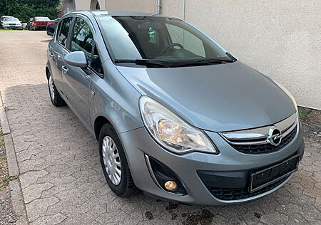 Opel Corsa 1.2 ecoFLEX