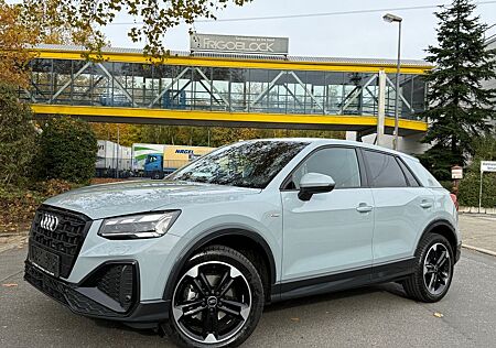 Audi Q2 35 TFSI Matrix*S line S-Line Sportpaket Plus*