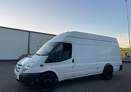 Ford Transit Kasten FT 460 EL Trend LKW